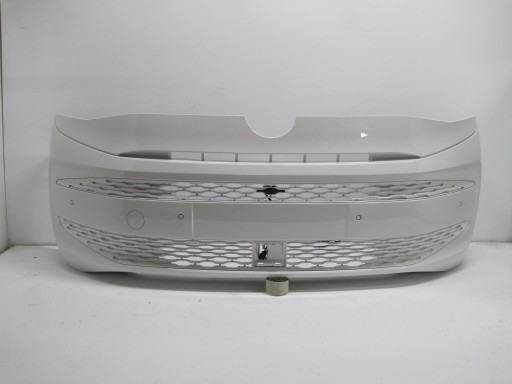 Paraurti VW T7 MULIVAN 7T0 6 PDC KAMERA Anteriore