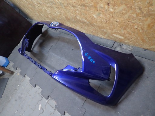 STOSSSTANGE VORNE TOYOTA YARIS IV 4 20