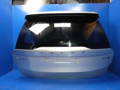 MIJ29775 - Volvo XC90 II Trip Window Glass 711