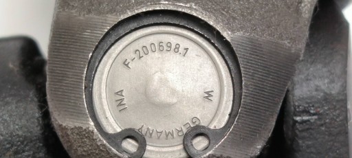 cardan Moto Guzzi Griso 1100