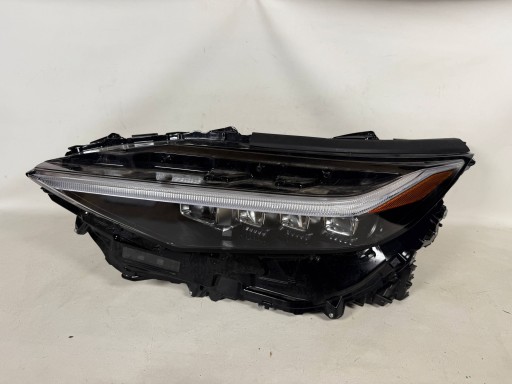 42-122 - Toyota bz4x повна світлодіодна лампа ліва передня