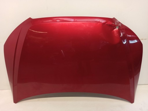 SEAT ARONA КАПОТ 2017-LZ7S Z7S