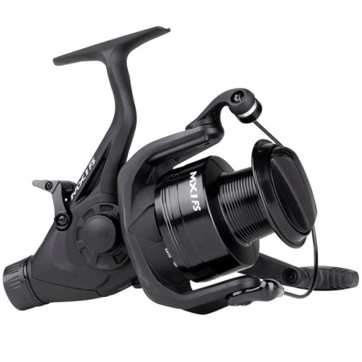 Котушка Mitchell MX1 FS 4.9:1