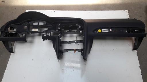 AUDI A6 C6 приладова панель Європа оригінал