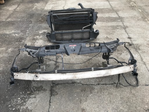 Комплект MERCEDES 207 купе передний ремень 350 cdi