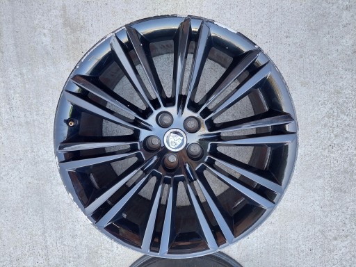 disc aluminium disc R 20 10J ET49 JAGUAR XJ IV X351