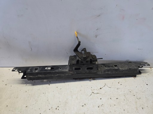 OPEL ZAFIRA C Horn výztuha stěny předního Z ZAMKIEM příčka