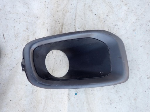 JEEP RENEGADE TRAILHAWK 14- frame fog lights right