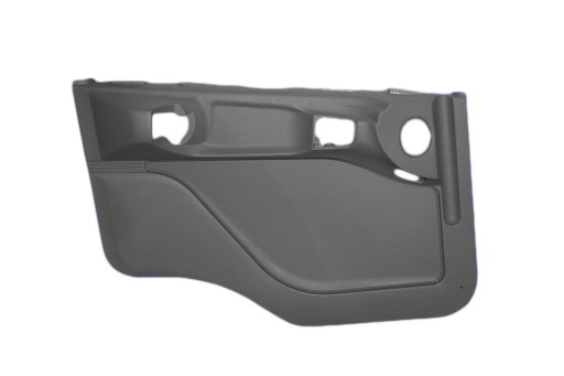 1346161 - ОББИВКА ДВЕРЕЙ БЕКОН SCANIA 4 ЛІВА~`