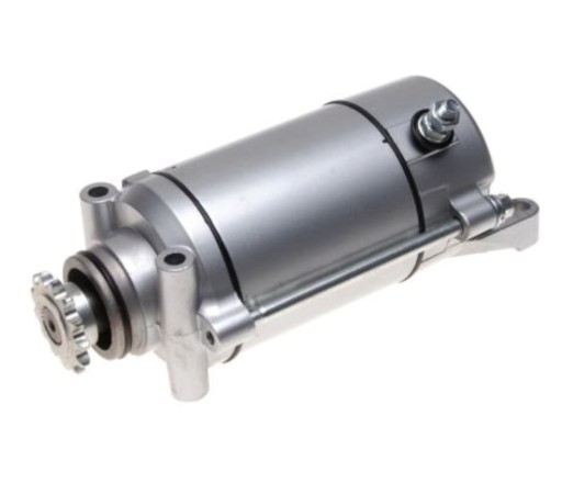 12435678756453465899 - KINGWAY CHOPPER 150 250 4T електричний стартер