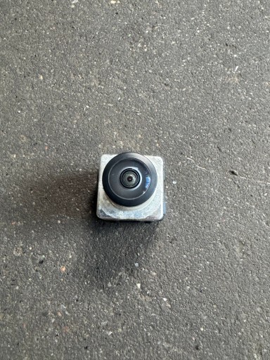 Камера заднього виду audi a6 c8 4n0980546a