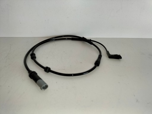Sensor zuzycia klockow hamulcowych heck BMW 7 F01 F02 08