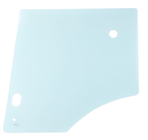 398-8785 - СТЕКЛО В НИЖНЕЙ ДВЕРИ CAT 906 907 908 910 914 918