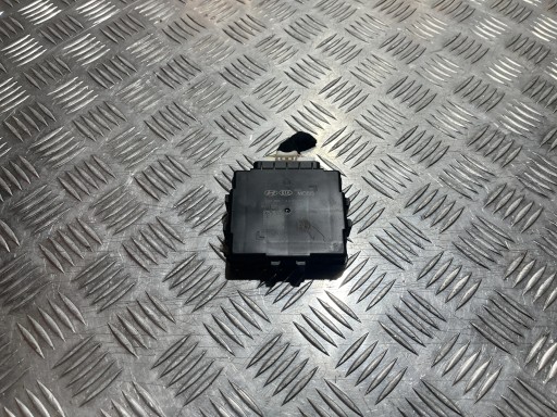 Модуль эбу водителя kia xceed 19- 99910j7500