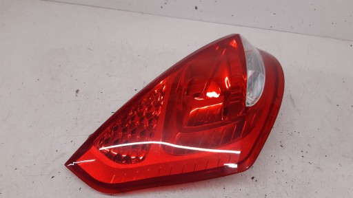 light right rear part europa 8A6113405AC Ford Fiesta MK7