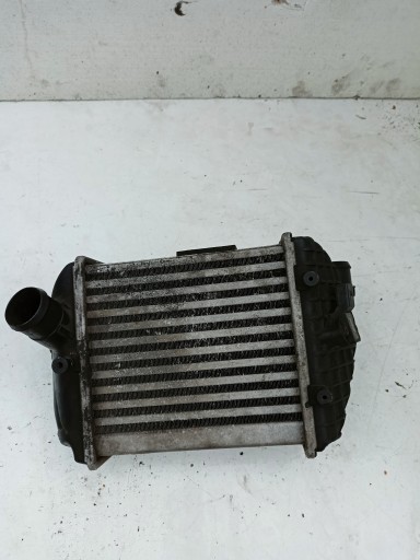 intercooler left AUDI A4 B6 2.5 TDI 8E0145805P