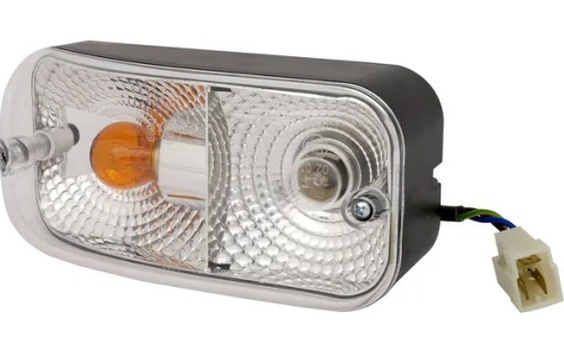 1400691310 - Лампа покажчика повороту L