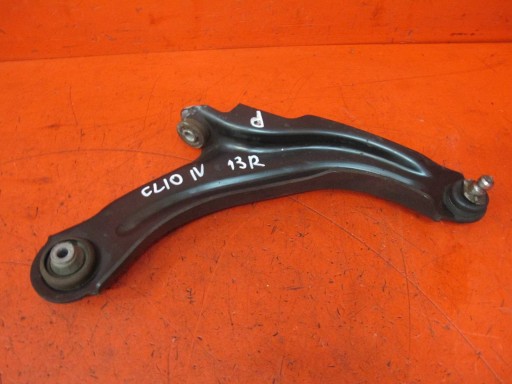 RENAULT CLIO IV 4 CAPTUR and 1 arm right front front