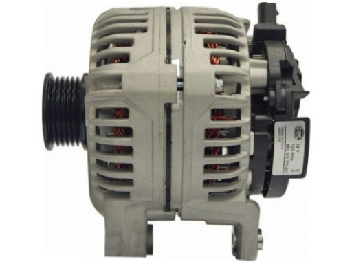 Генератор hella 8el 011 711-821