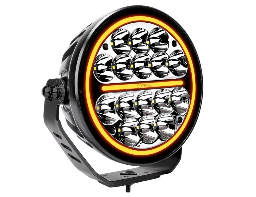 809207 - Галогенная лампа STRANDS SIBERIA NRS 7 