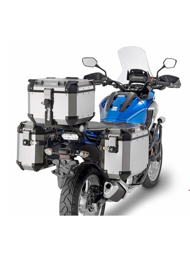 Багажник Givi PL1146CAM Honda