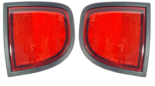 214-2905L-E 214-2905R-E - MITSUBISHI L200 05-10 задні фари лівий і правий