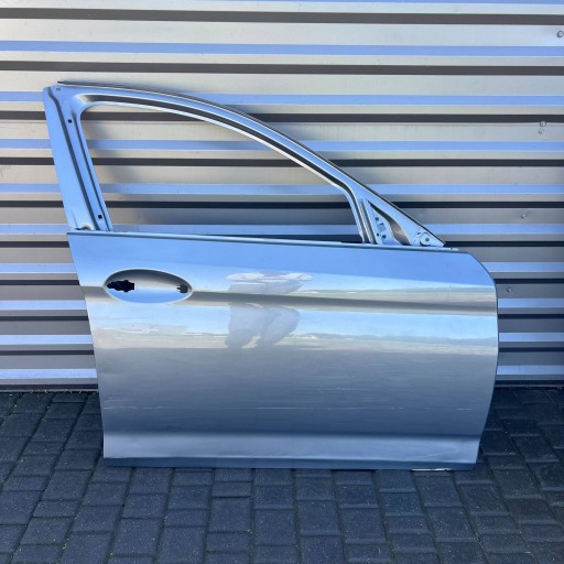 QBB12989 - Bmw 5 g30 g31 передня права сторона передні двері