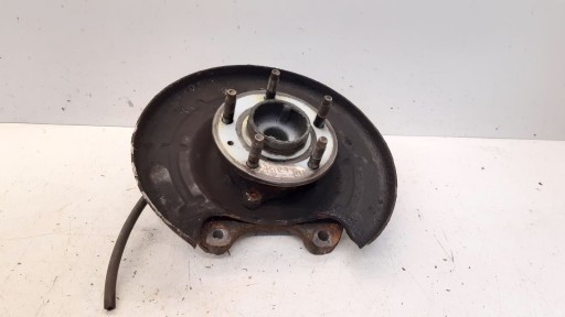 perno mozzo posteriore posteriore Destro Opel Astra J 2,0 CDTI