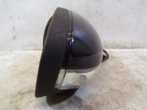 mirror right MERCEDES W245 7 PIN