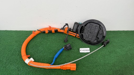 HYUNDAI IONIQ adapter LADOWANIA wiring KABEL 91886-G2501 K143/06X