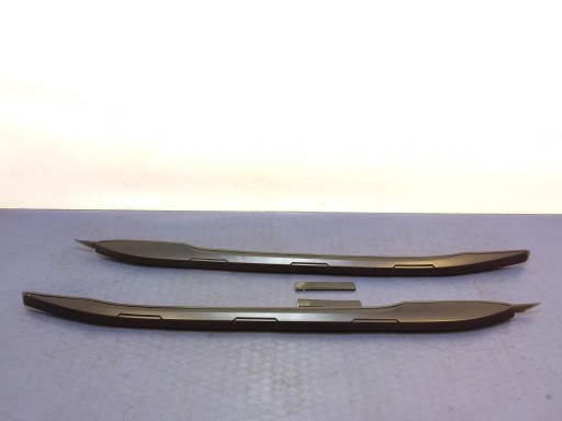 FORD ECOSPORT MK2 РЕЙЛІНГИ НА ДАХУ