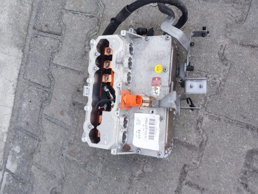 Модуль контролера приводу audi q3 83a vw tiguan 5na907070