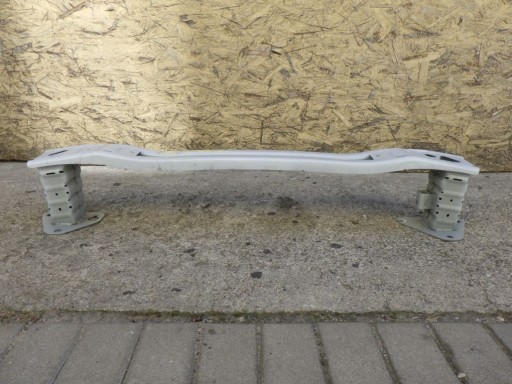 PEUGEOT 2008 II MOKKA B CITROEN C4 20- bumper support rear