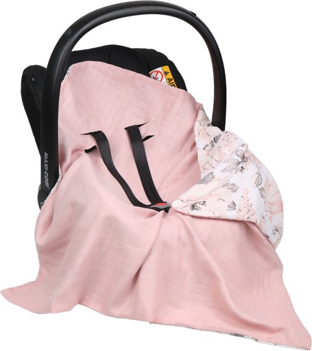 МУСЛІНОВА КОВДРА BABYMAM КОВДРА КОВДРА АВТОМОБІЛЬНЕ