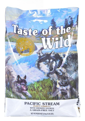 Taste of the wild Puppy Pacific Stream 5,6 kg