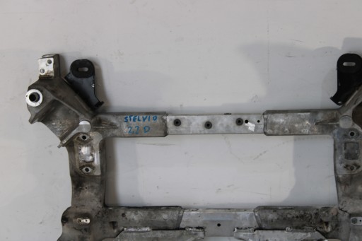 axle beam subframe axle beam front STELVIO VELOCE