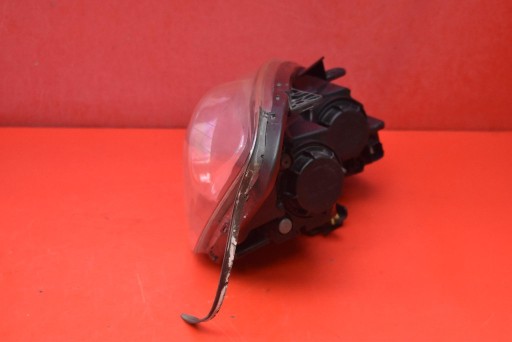 REFLEKTOR left light front lens EU 92101-1H KIA CEED 1 and LIFT 06-10