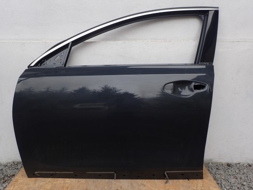 2019- - Левый передний передний передний спереди kia xeed x ceed cd