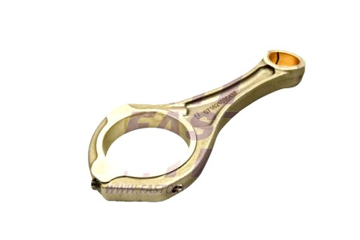 FT51772 - ШАТУН БЫСТРО MERCEDES SPRINTER 06> 906 3.0 C