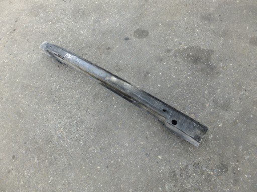 RINFORZO PARAURTI sotto Paraurti posteriore vw passat b5 kombi lift 2003r