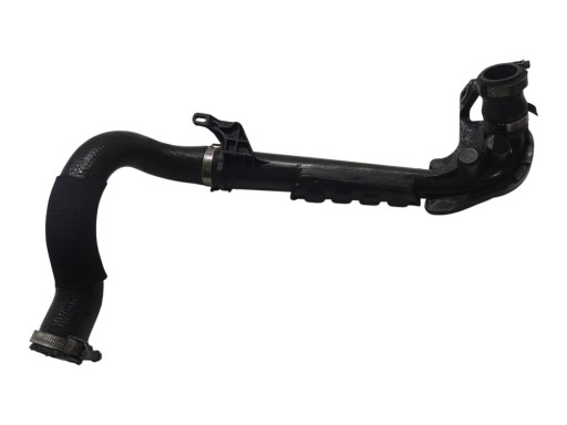 Schlauch rohr intercooler CITROEN DS5 2.0 HDI HYBRYDA 2011-2015 9674901080