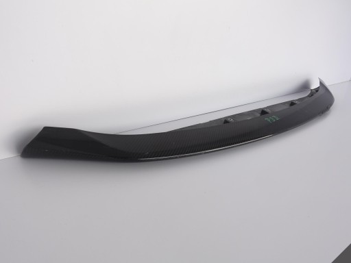 MASERATI LEVANTE TROFEO GTS LIFT CARBON SPOILER