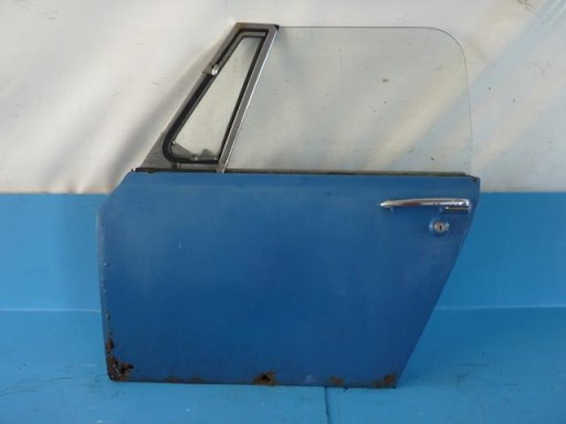 Ліва двері остін хейлі спрайт 1956