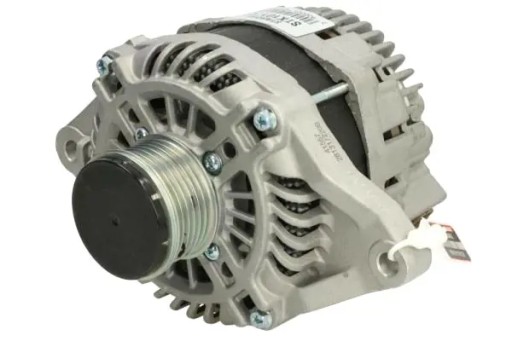 Генератор stardax stx101721r - 130a