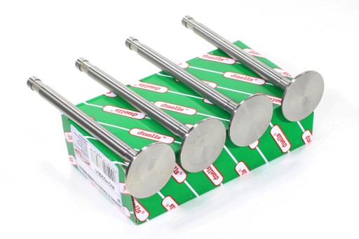 5900802688077 - Клапаны K-750 M72 9,10 мм DUELLS DI