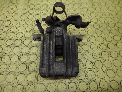 AUDI A4 B6 1.9 TDI caliper brake left rear part