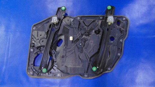 window regulator left front VW TOUAREG II 7P 10-17R