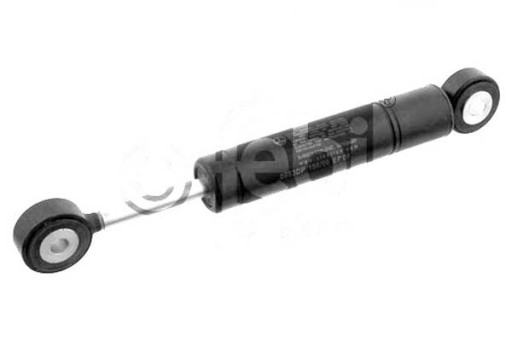 08778 - FEBI BILSTEIN ВІБРАЦІЙНИЙ ДЕМПФЕР ГРМ MERCEDES 190 E