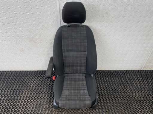 MERCEDES VITO W447 14-19 seat front left driver´s armrest EUROPA OE