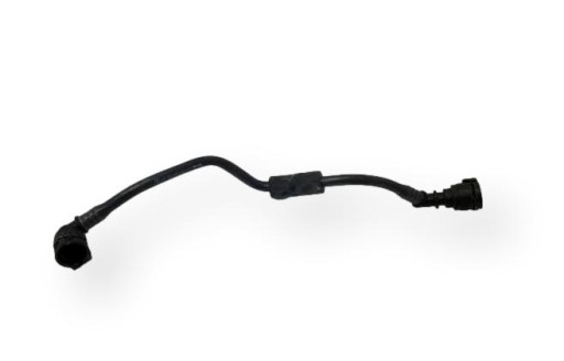 A2545015600 - Мерседес glc w214 oe шланг радіатора вирівнювального бачка